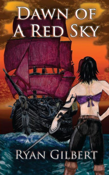 Dawn Of A Red Sky (The Red Sky Series)