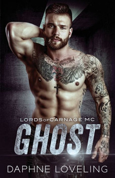Ghost: Lords Of Carnage Mc