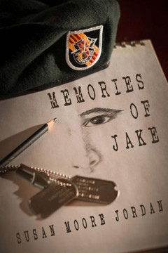 Memories Of Jake (The Cameron Saga)
