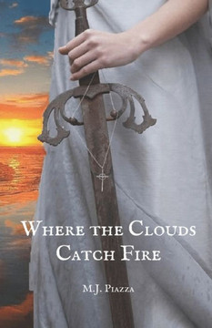 Where The Clouds Catch Fire (Clouds Aflame) Where The Clouds Catch Fire (Clouds Aflame)