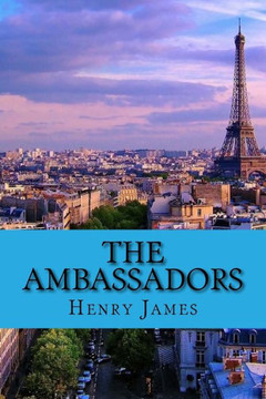 The Ambassadors (Special Edition)