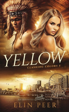 Yellow (Clashing Colors)