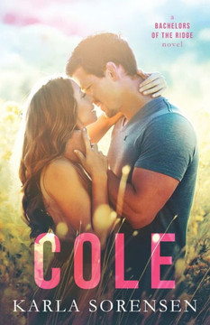 Cole (Bachelors Of The Ridge)