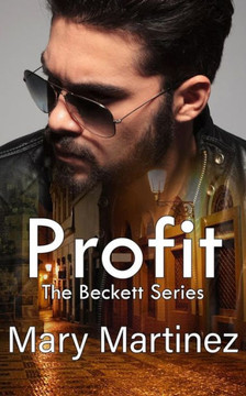 Profit (Book V The Beckett Series): Utopia The Conclusion