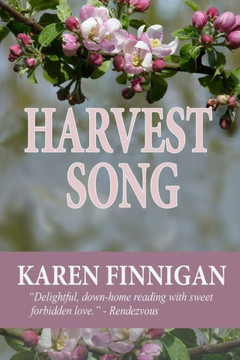 Harvest Song (Sweet Historical Romance)