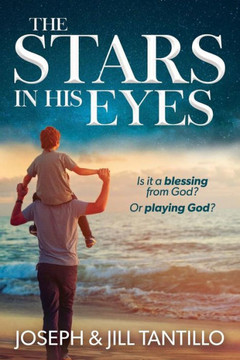 The Stars In His Eyes