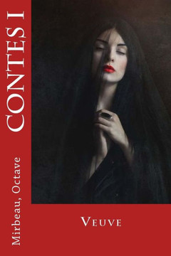 Contes I: Veuve (French Edition)