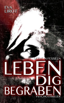 Seele In Fesseln (Jim Devcon Serie) (German Edition)