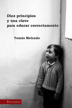 Diez Principios Y Una Clave Para Educar Correctamente (Spanish Edition)