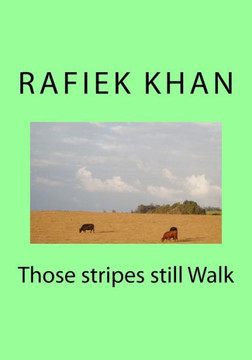 Those Stripes Still Walk