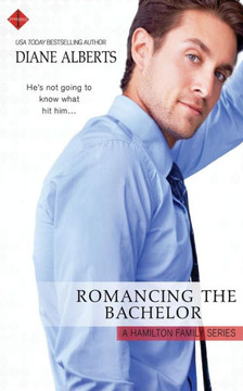 Romancing The Bachelor