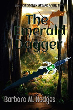 The Emerald Dagger (The Daradawn Series)
