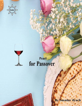 Pearl For Passover: English