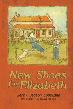 New Shoes For Elizabeth