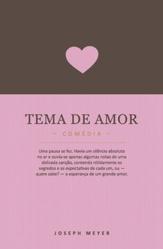 Tema De Amor (Portuguese Edition)