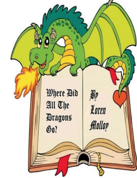 Where Did All The Dragons Go?