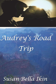 Audrey's Road Trip (Daughters Of Melbourne)