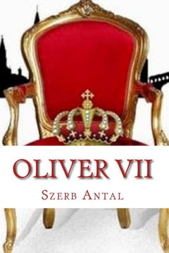 Oliver Vii (Italian Edition)