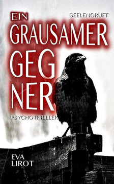 Seelengruft (Jim Devcon Serie) (German Edition)