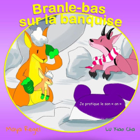Branle-Bas Sur La Banquise (French Edition)