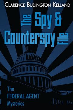 Spy And Counterspy (Federal Agents)