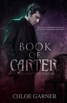Book Of Carter