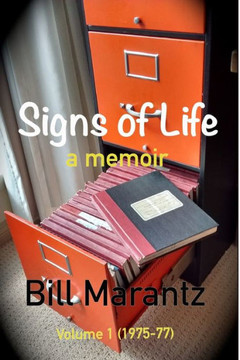 Signs Of Life: Confessions Of A Recovering Lawyer