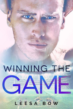 Winning The Game (The Player Series)