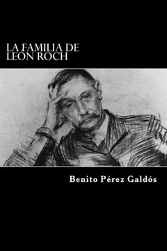 La Familia De Leon Roch (Spanish Edition)