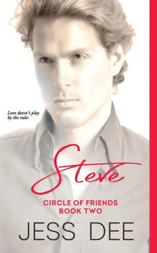 Steve (Circle Of Friends)