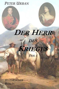 Der Herr Des Krieges: Teil I (Warlord) (German Edition)
