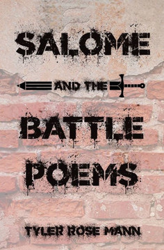 Salome And The Battle Poems