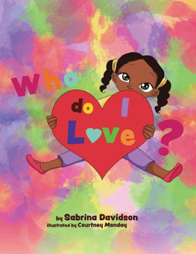 Who Do I Love? Who Do I Love?