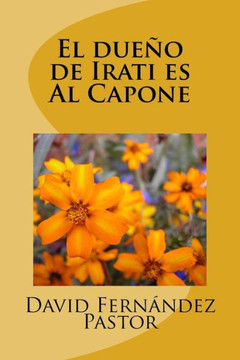 El Due? De Irati Es Al Capone (Spanish Edition)