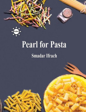 Pearl Of Pasta: English