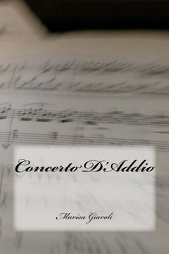 Concerto D'Addio (Italian Edition)