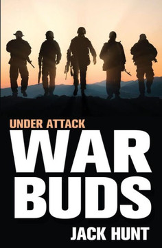 War Buds: Under Attack - A Post-Apocalyptic Emp Thriller