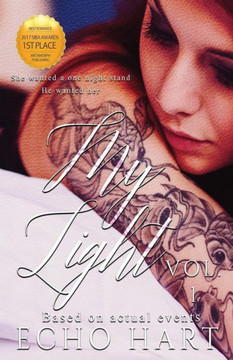 My Light: Vol. 1 (The Light Series)