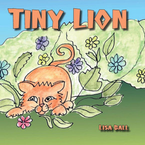 Tiny Lion