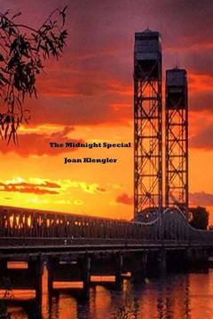 The Midnight Special (The Delta Mysteries) (Volume 7)