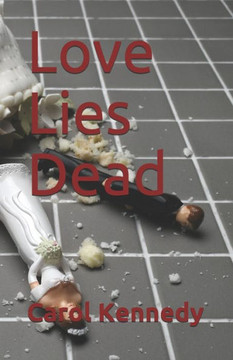 Love Lies Dead