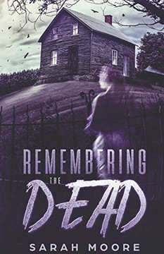 Remembering The Dead Remembering The Dead
