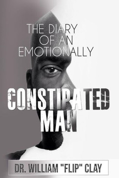 The Diary Of An Emotionally Constipated Man