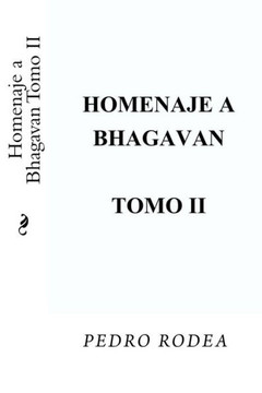 Homenaje A Bhagavan Tomo Ii (Spanish Edition)
