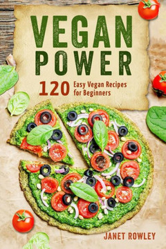 The Vegan Power: Why Going Vegan Will Save Your Life