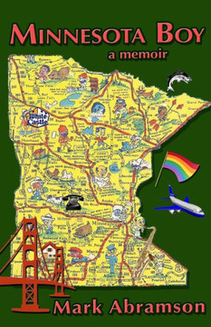 Minnesota Boy: A Memoir