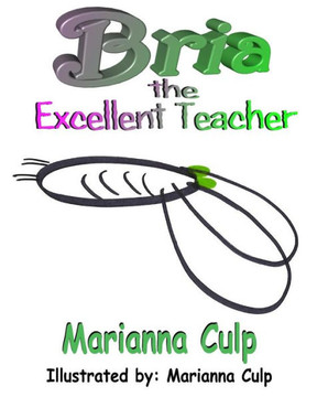 Bria The Excellent Teacher