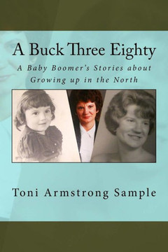 A Buck Three Eighty: A Baby Boomer'S Stories About Growing Up In The North