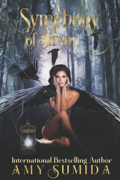 A Symphony Of Sirens (The Spellsinger Series)
