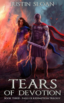 Tears Of Devotion (Falls Of Redemption) (Volume 3)